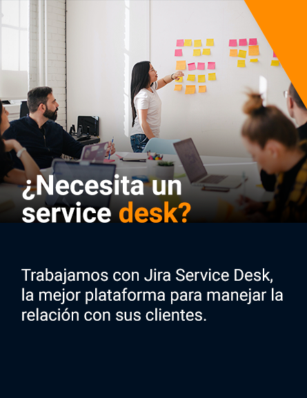 jira service desk